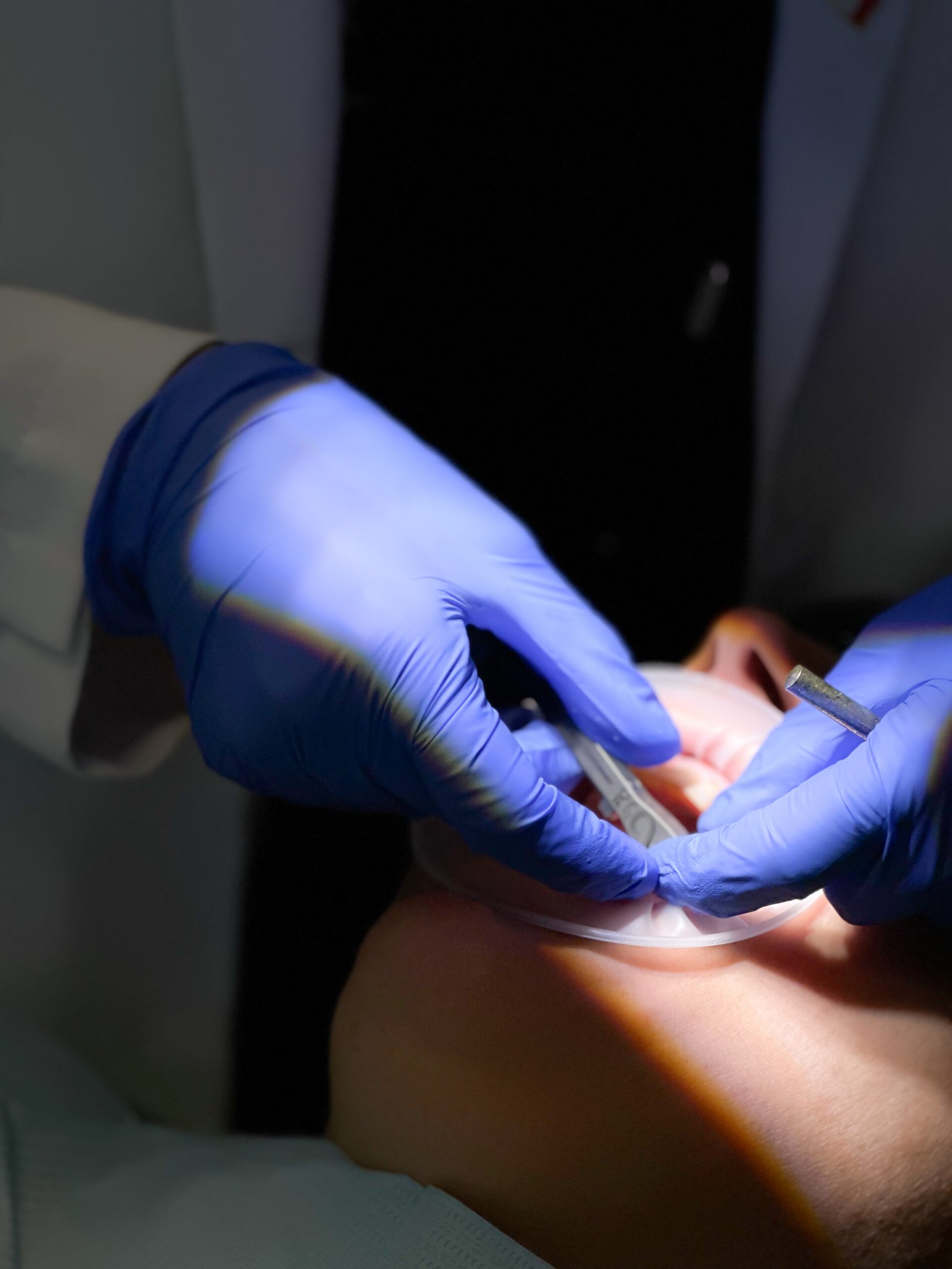 Endodontic Department Salaberry