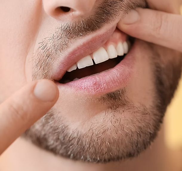 Gum Graft Salaberry