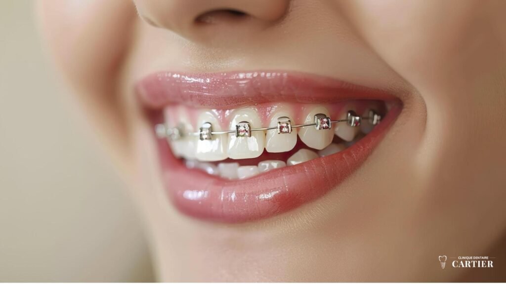 what is the orthodontics