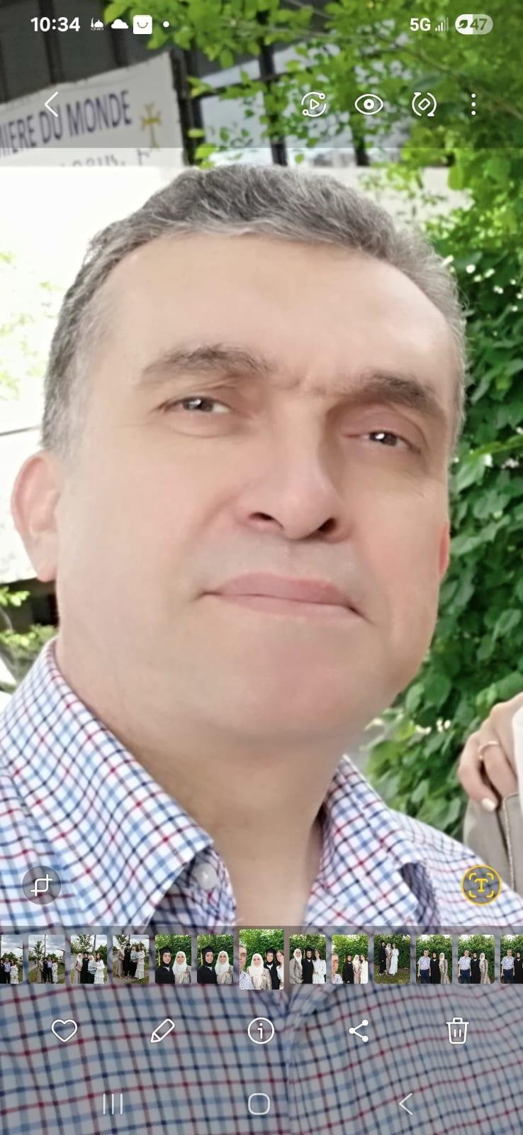 Dr Mohamad Joubson