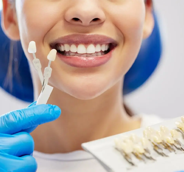 Cosmetic Dentistry Westmount