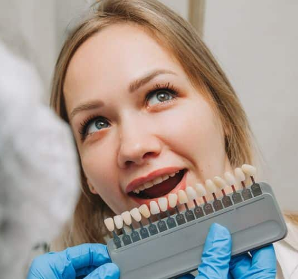 Cosmetic Dentistry Westmount