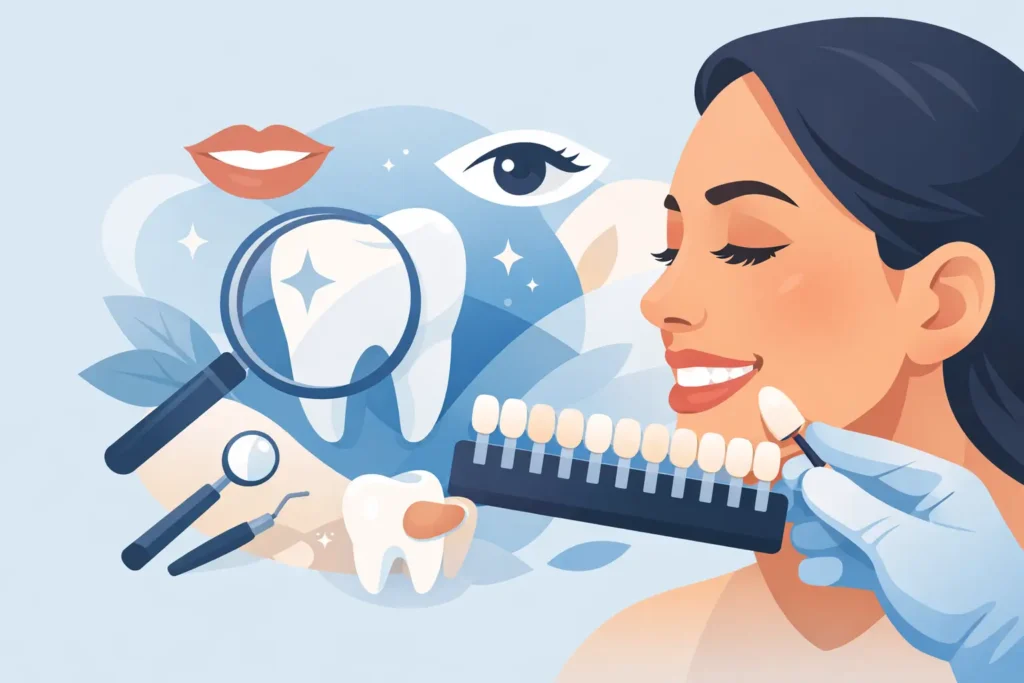 What Is Aesthetic Dentistry?