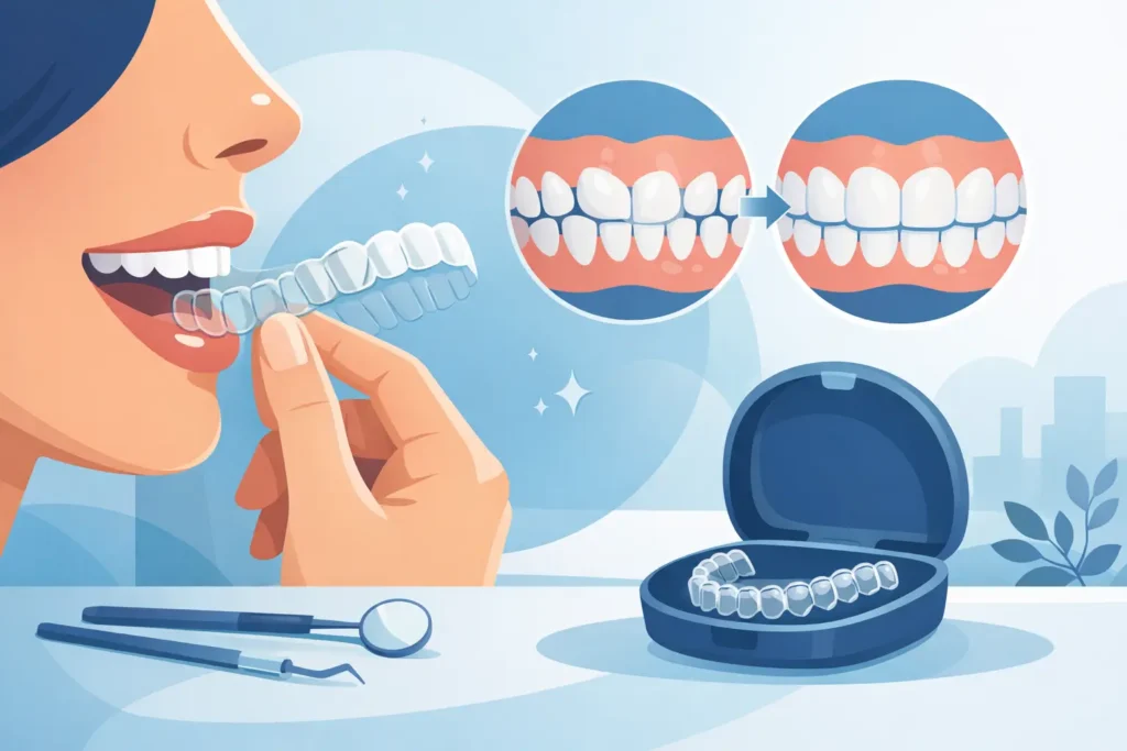 What Is Invisalign Treatment?